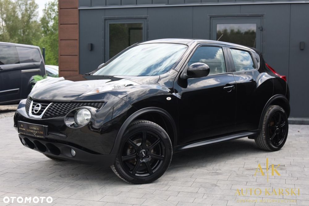 Nissan Juke - 3