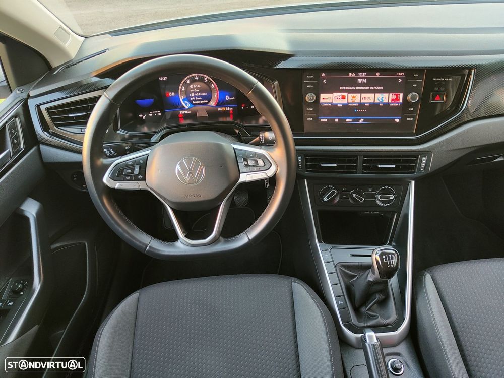 VW Polo 1.0 TSI Urban - 42