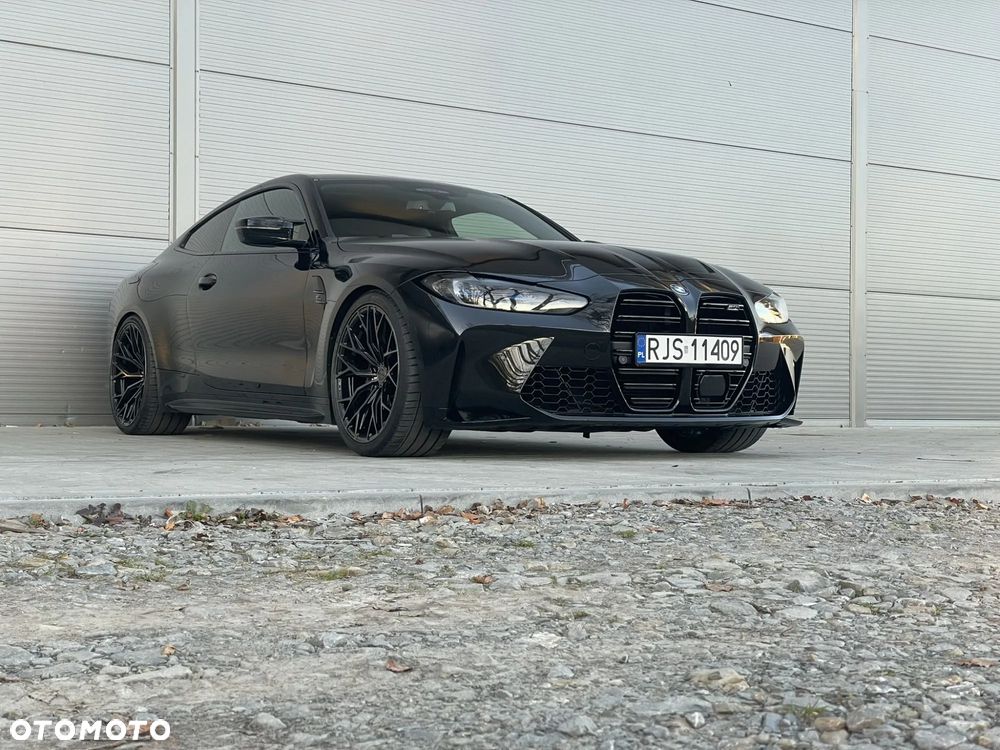 BMW M4 Competition - 24