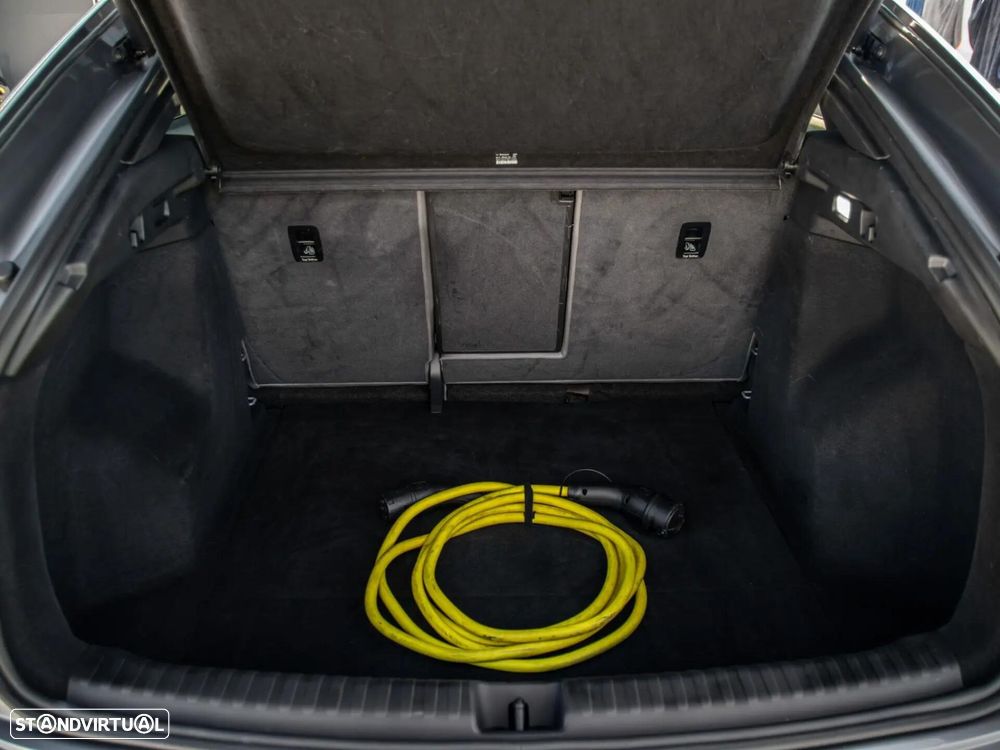 Audi Q4 Sportback e-tron 50 quattro - 9