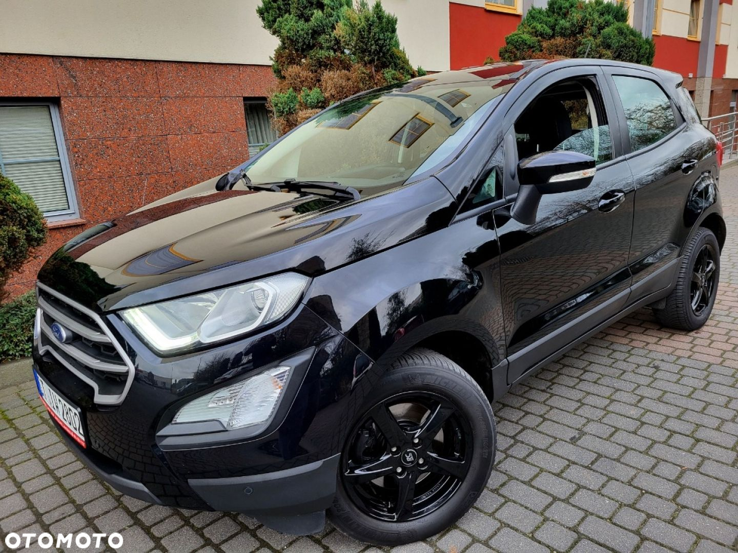 Ford EcoSport - 39
