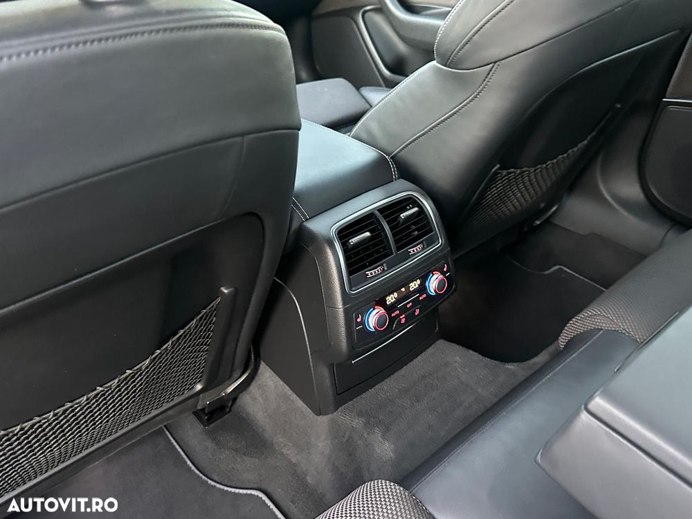 Audi A6 Limuzina 2.0 TDI Ultra S tronic - 22