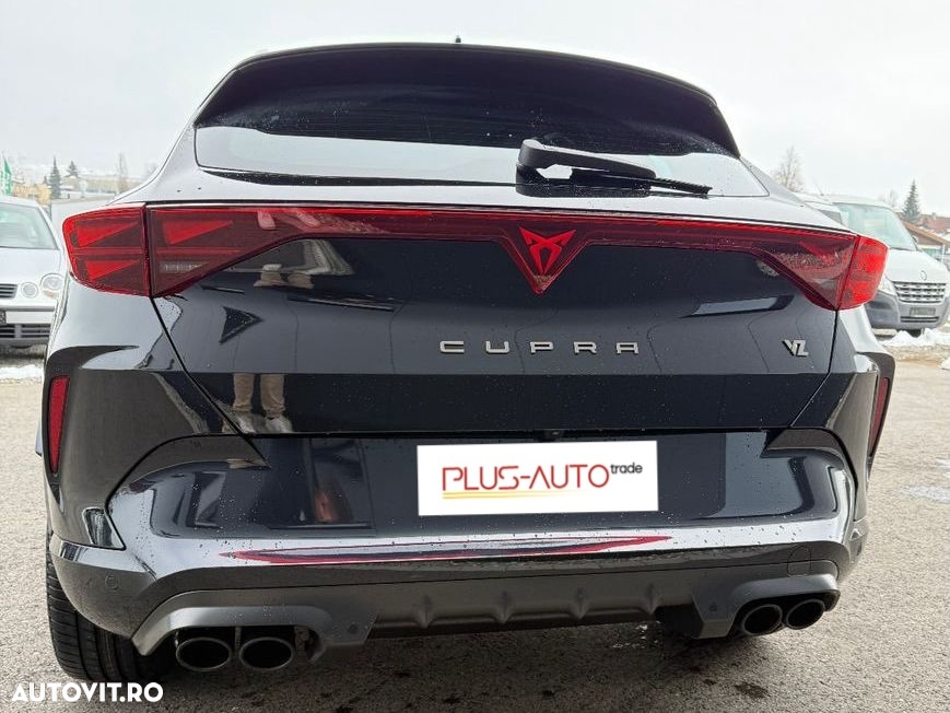 Cupra Formentor 2.0 TSI 4DRIVE DSG VZ - 6