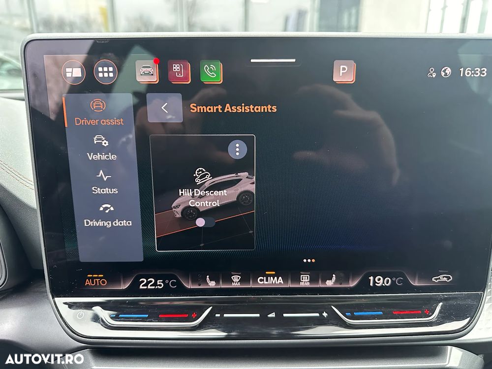 Cupra Formentor 2.0 TSI DSG7 4Drive VZ Extreme - 27