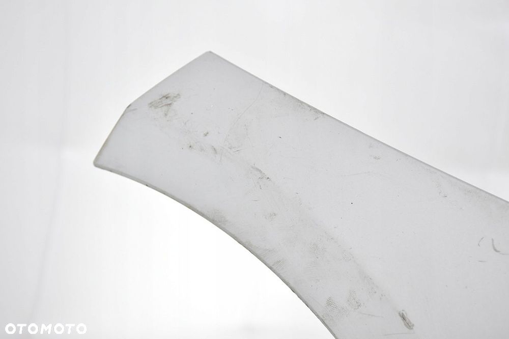 zderzak przedni * przód mercedes a-klasa w169 - 13