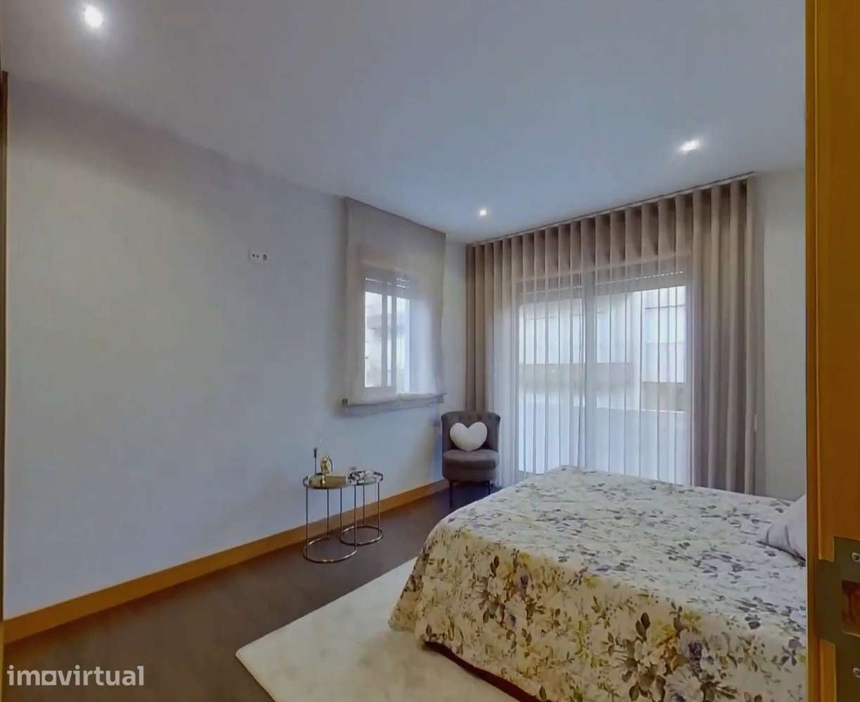 Apartamento T1 mobilado Rio Tinto, Gondomar - Grande imagem: 2/16