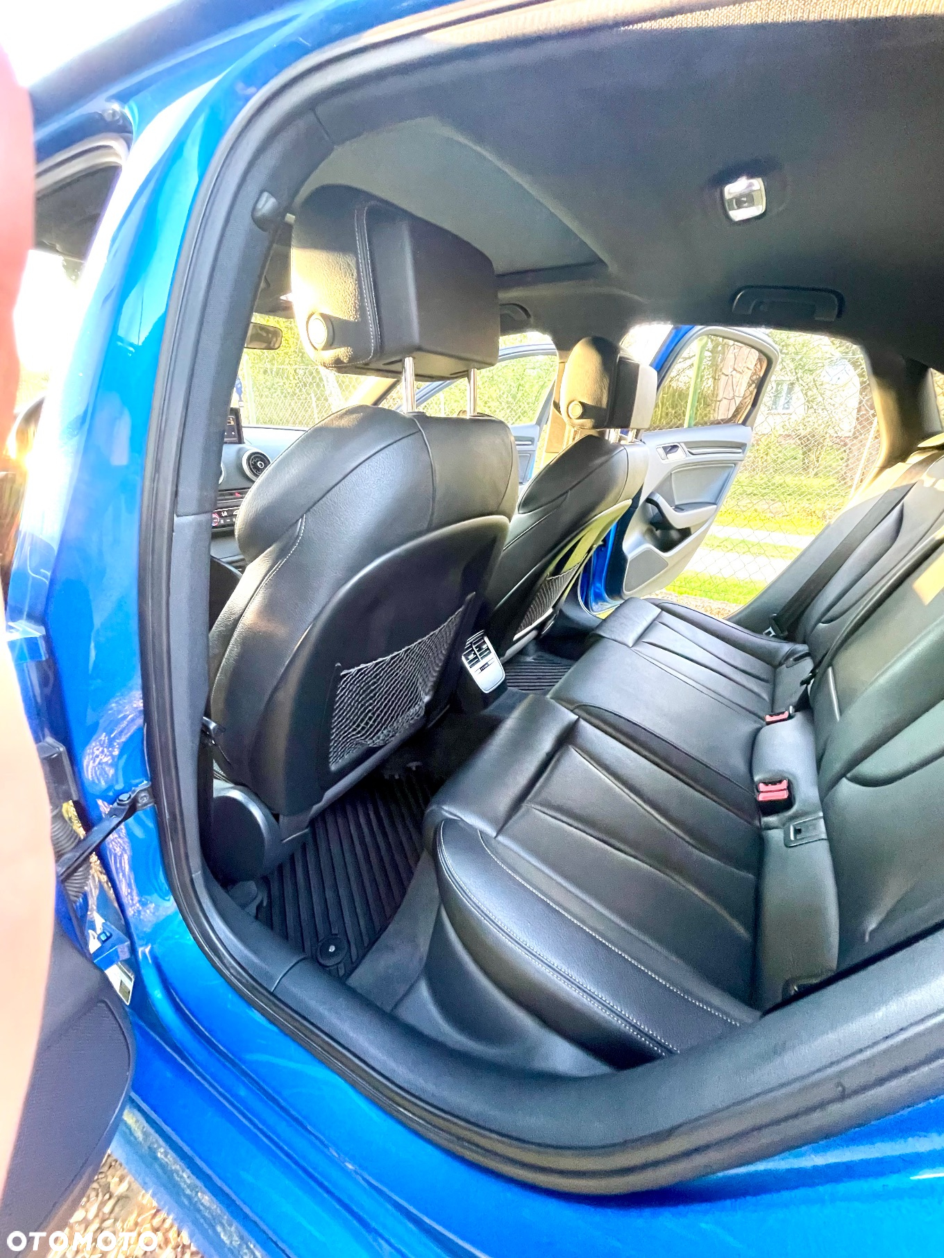 Audi S3 TFSI Quattro S tronic - 12