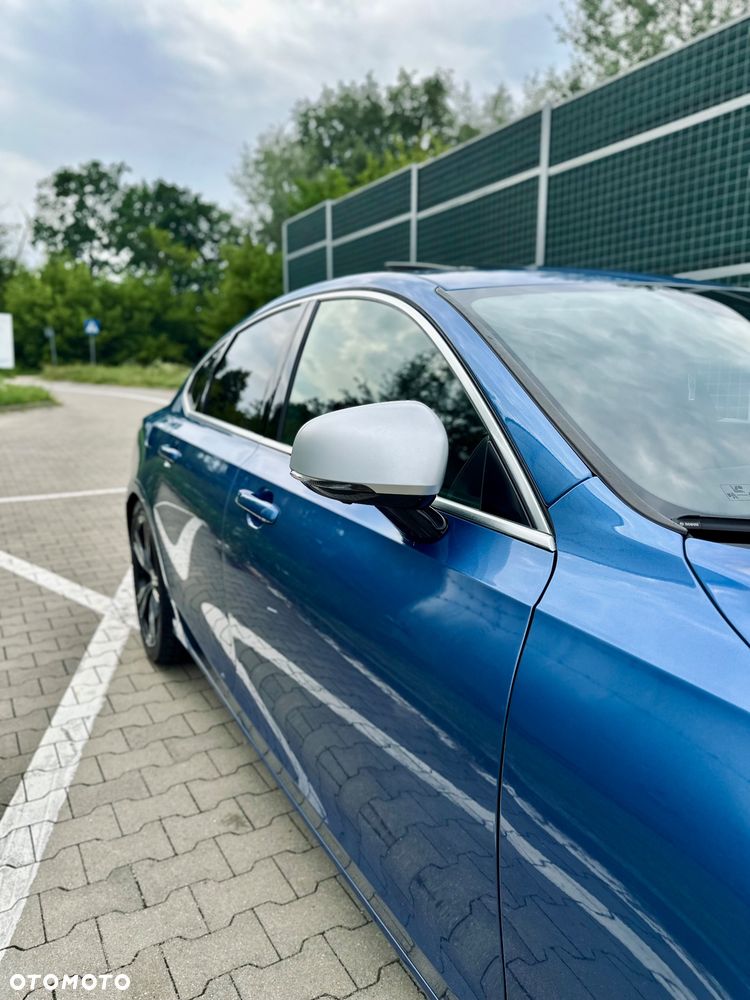Volvo S90 D5 AWD R-Design - 18