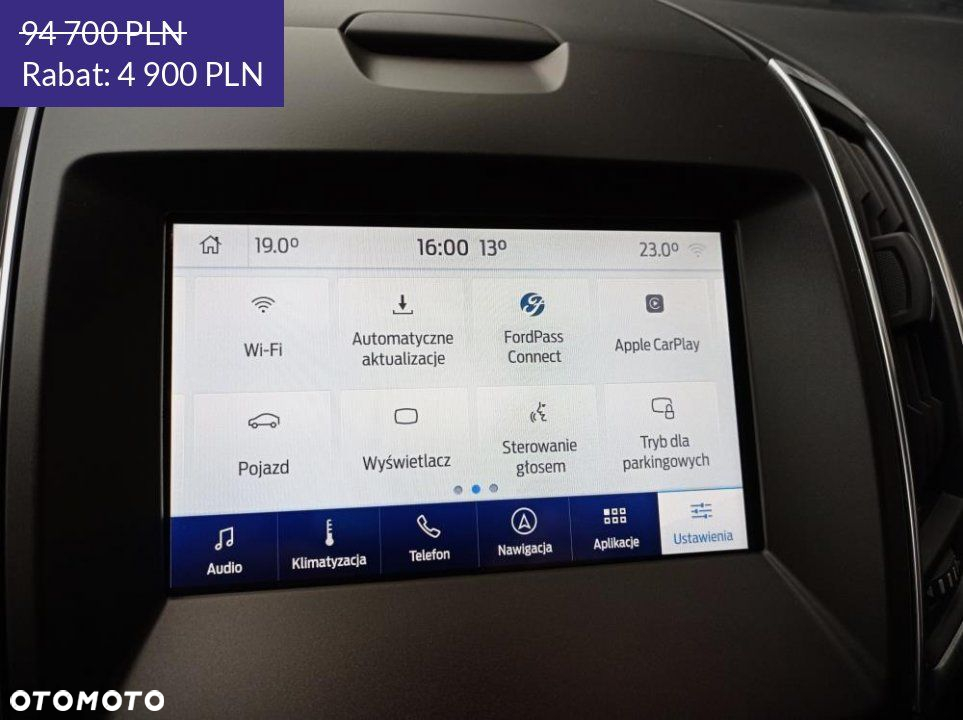 Ford S-Max - 36