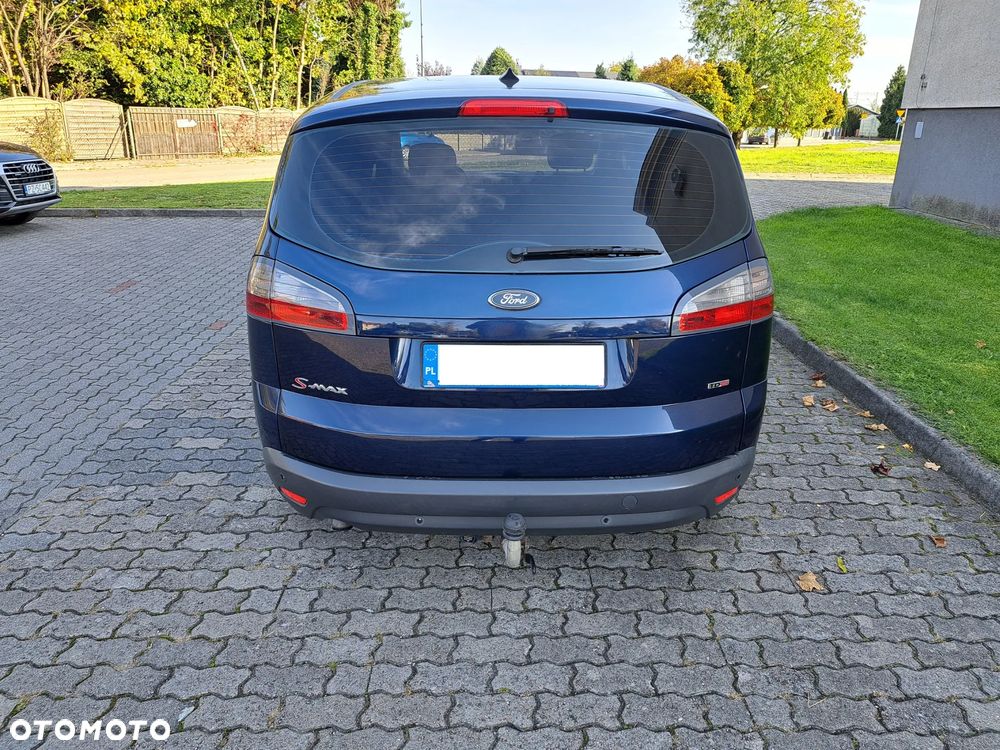 Ford S-Max - 6