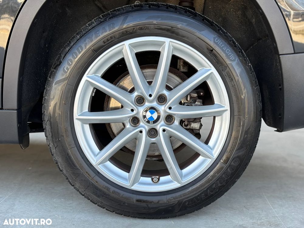 BMW X1 - 37