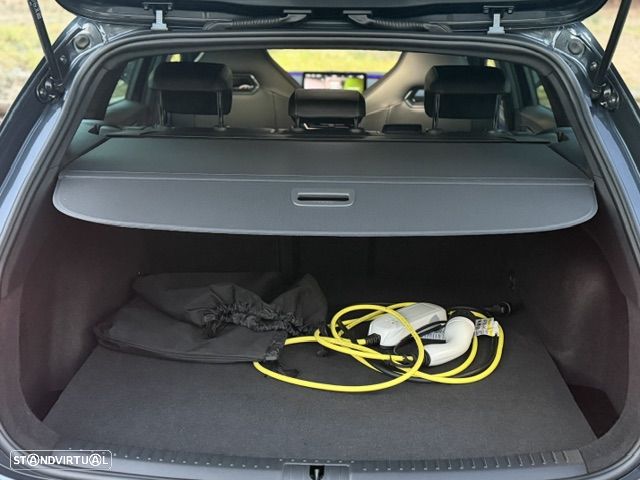 Cupra Leon ST 1.4 e-Hybrid MID DSG - 22