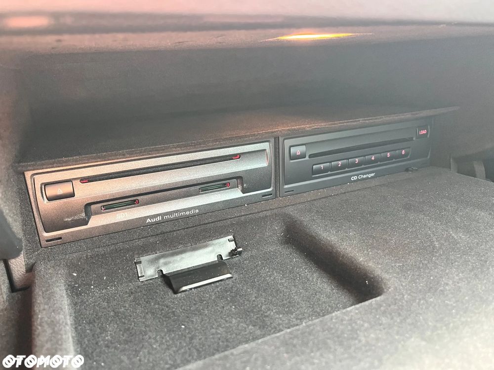 Audi A6 Avant 2.8 FSI - 23