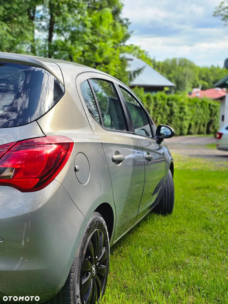 Opel Corsa - 4