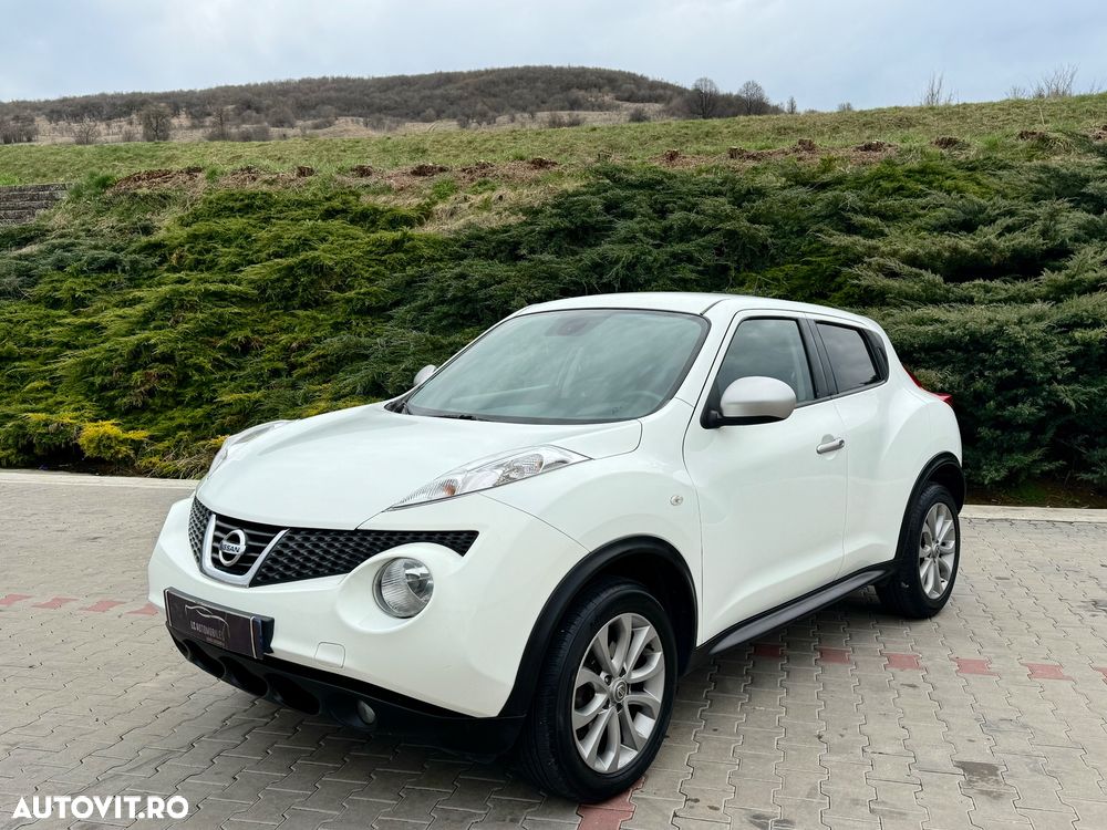 Nissan Juke - 32