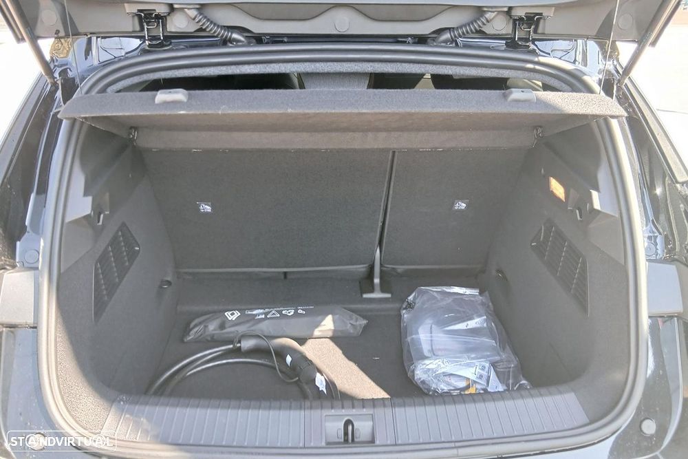 Renault Mégane E-Tech EV60 Techno Autonomia Conforto - 16