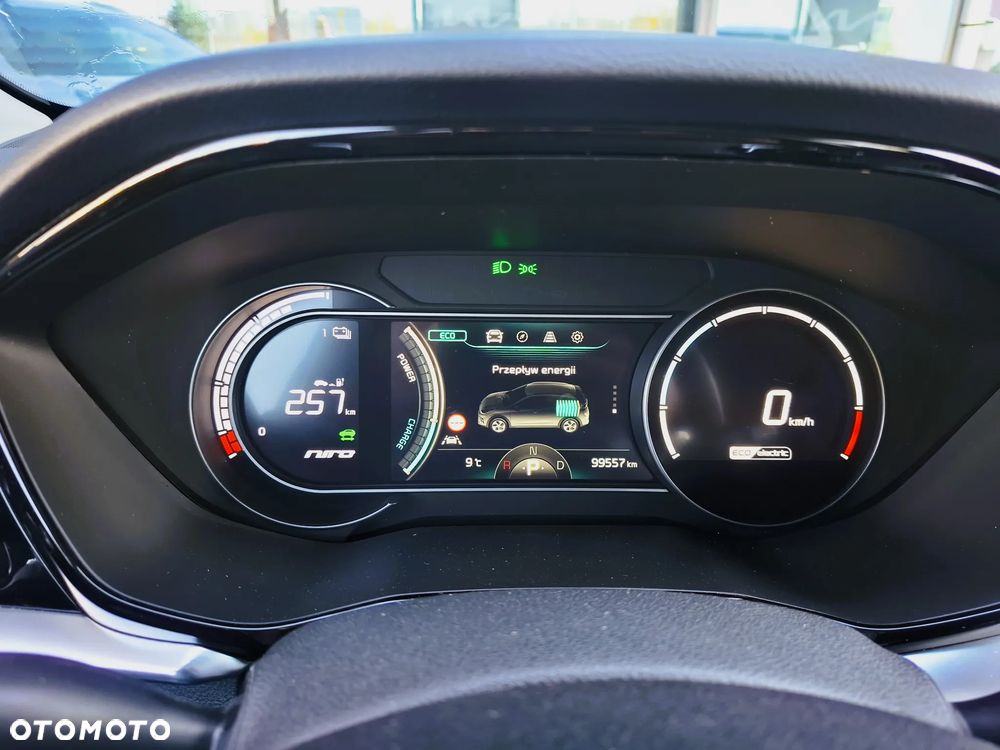 Kia Niro e-Niro 64kWh XL - 16