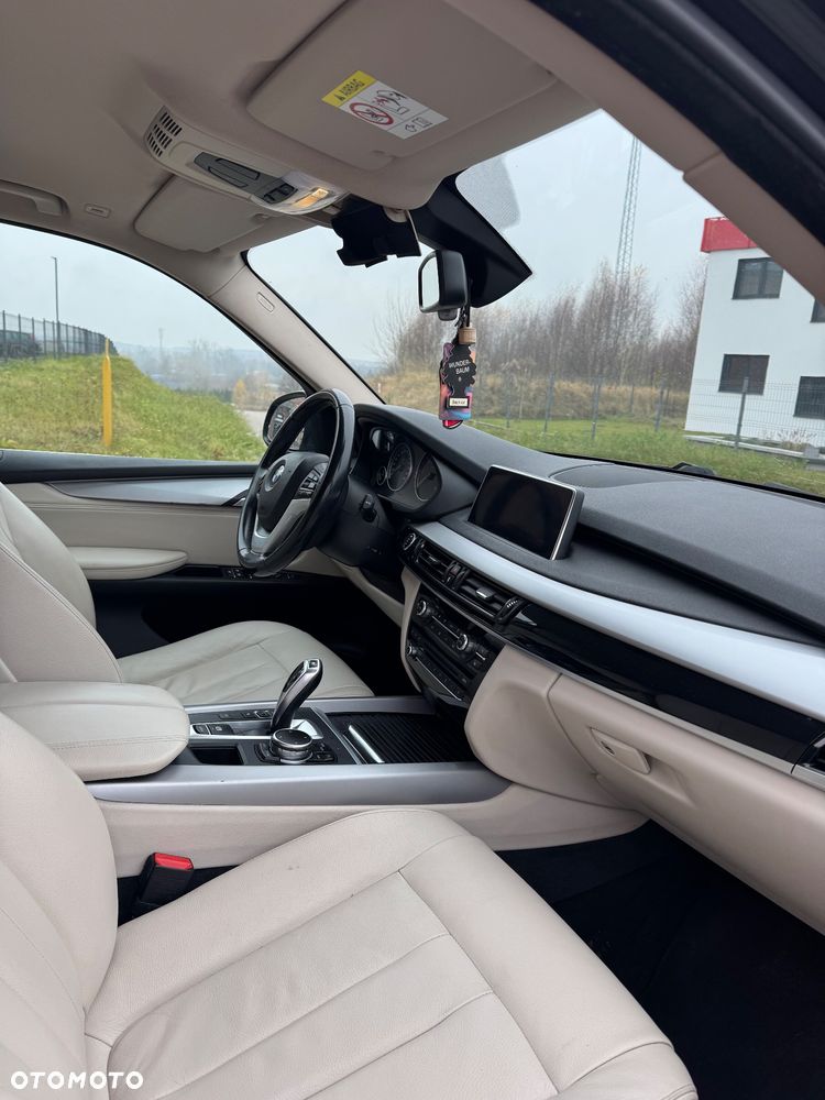BMW X5 - 15