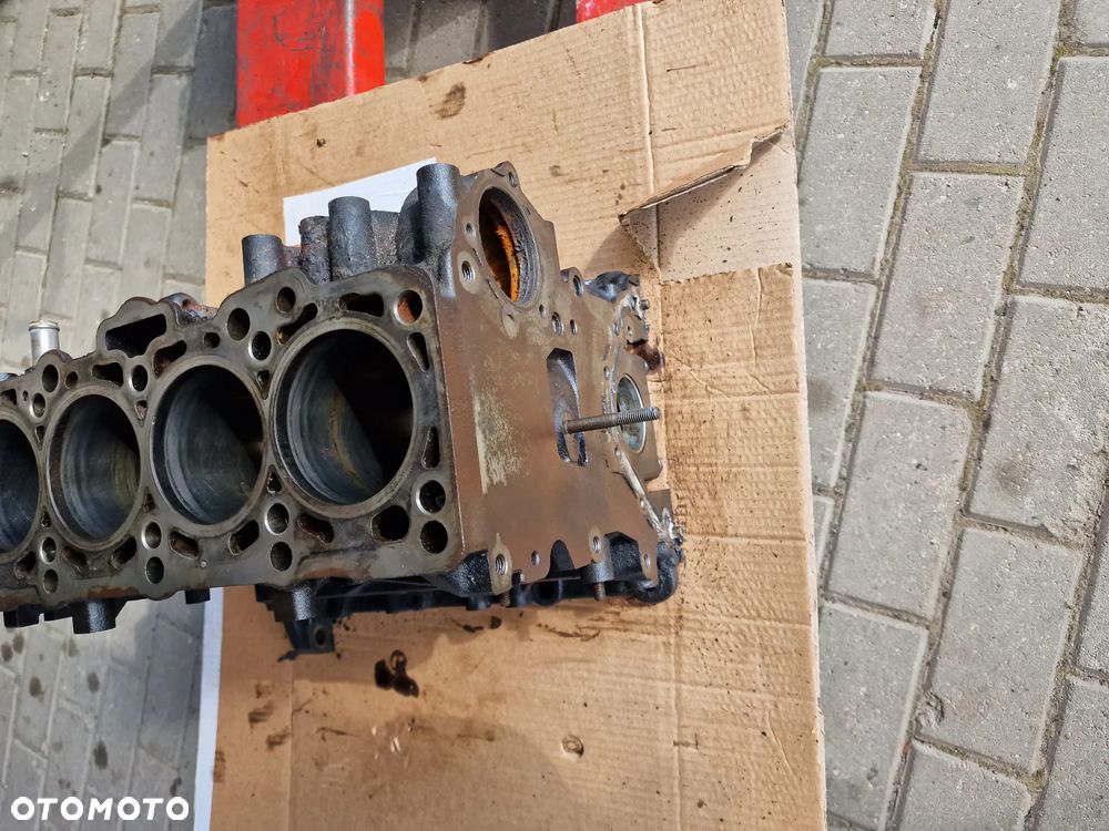 Blok silnika VW SEAT SKODA AUDI 1.9 TDI BLS - 6