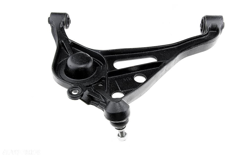 Brat suspensie fata Suzuki Grand Vitara 1998-2006, Inferior Dreapta, NTY ZWD-SU-021 - 2