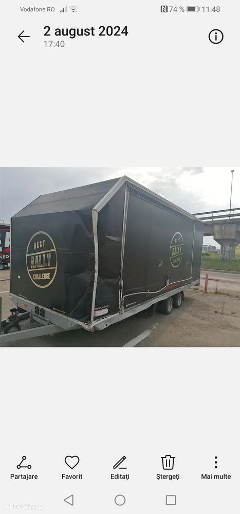 General Trailer WÖRMANN - 5