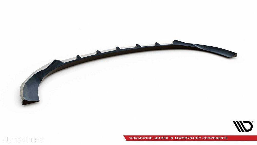 Prelungire bara fata Mercedes E-Class W213 AMG-Line 2021-2023 v13 - 6