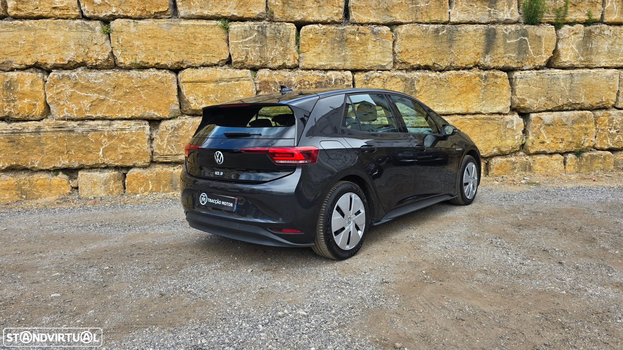 VW ID.3 Pro Performance - 2