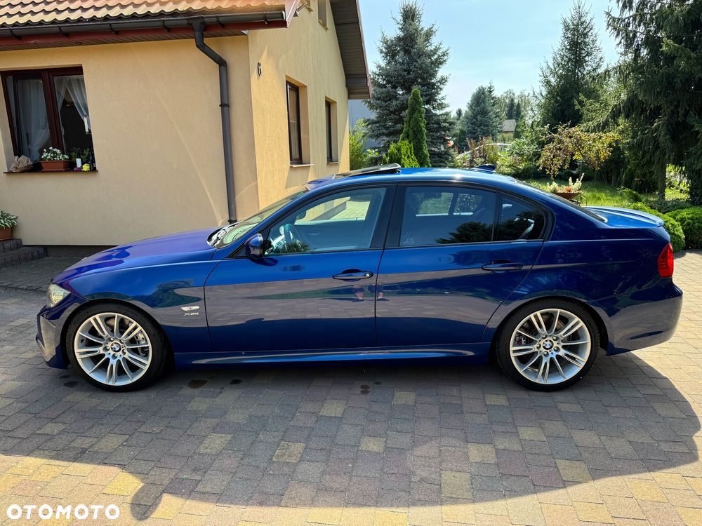 BMW Seria 3 - 7