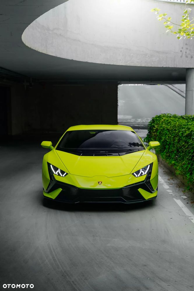 Lamborghini Huracan - 3