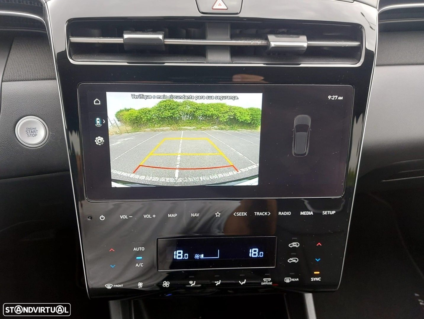 Hyundai Tucson 1.6 CRDi Premium DCT - 13
