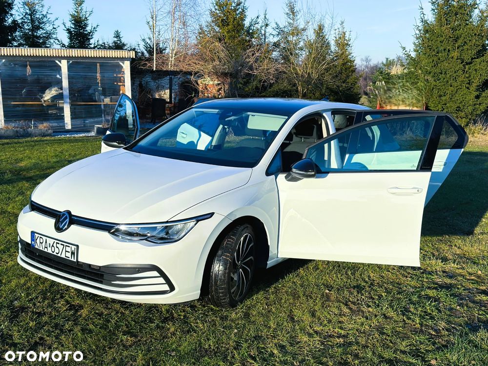 Volkswagen Golf - 27