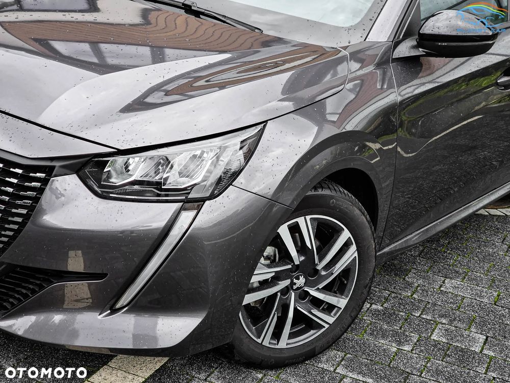 Peugeot 208 PureTech 100 EAT8 Active Pack - 5