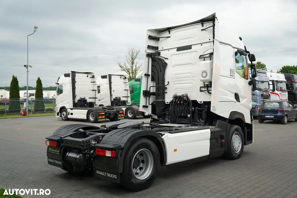 Renault T 520 / RETARDER / I-PARK COOL / 2021 - 9