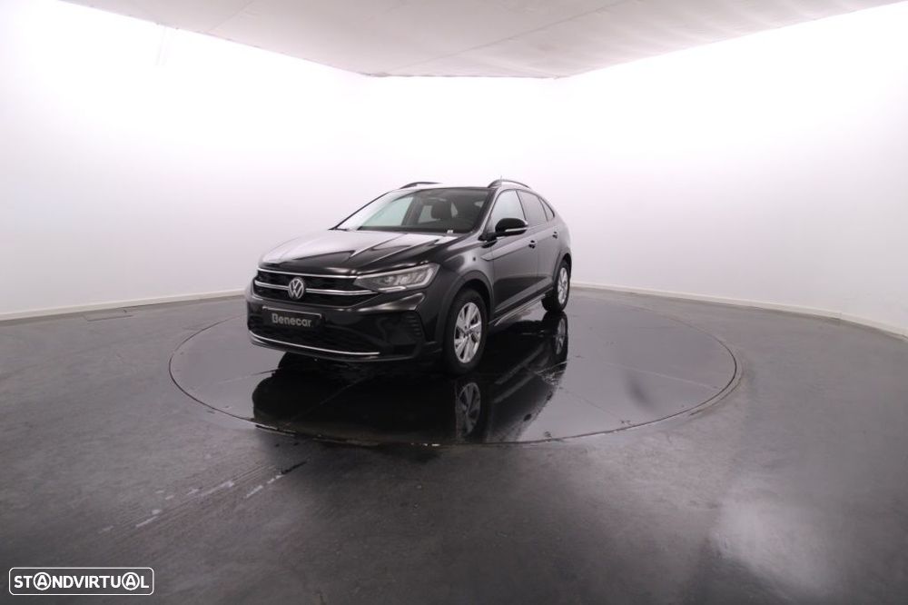 VW Taigo 1.0 TSI Life - 13