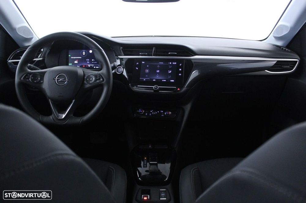 Opel Corsa-e Elegance - 17