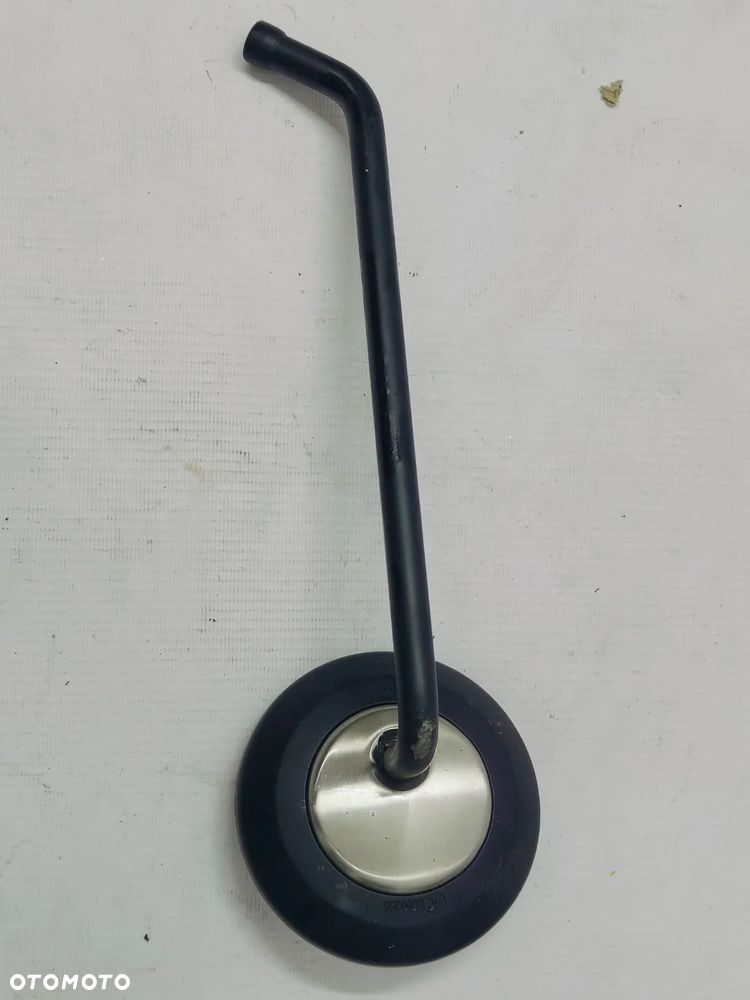 Lusterko lewe Triumph Street Scrambler