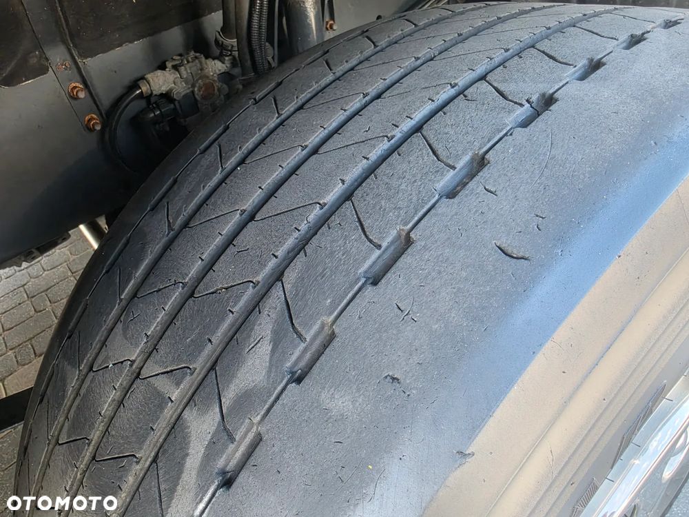 Scania R450/ Chłodnia / 6x2 / Pierwszy właściciel / Import Niemcy / Zadbana / Gotowa do pracy bez wkładu / Euro 6/ Kontener Kwiatowy / - 16
