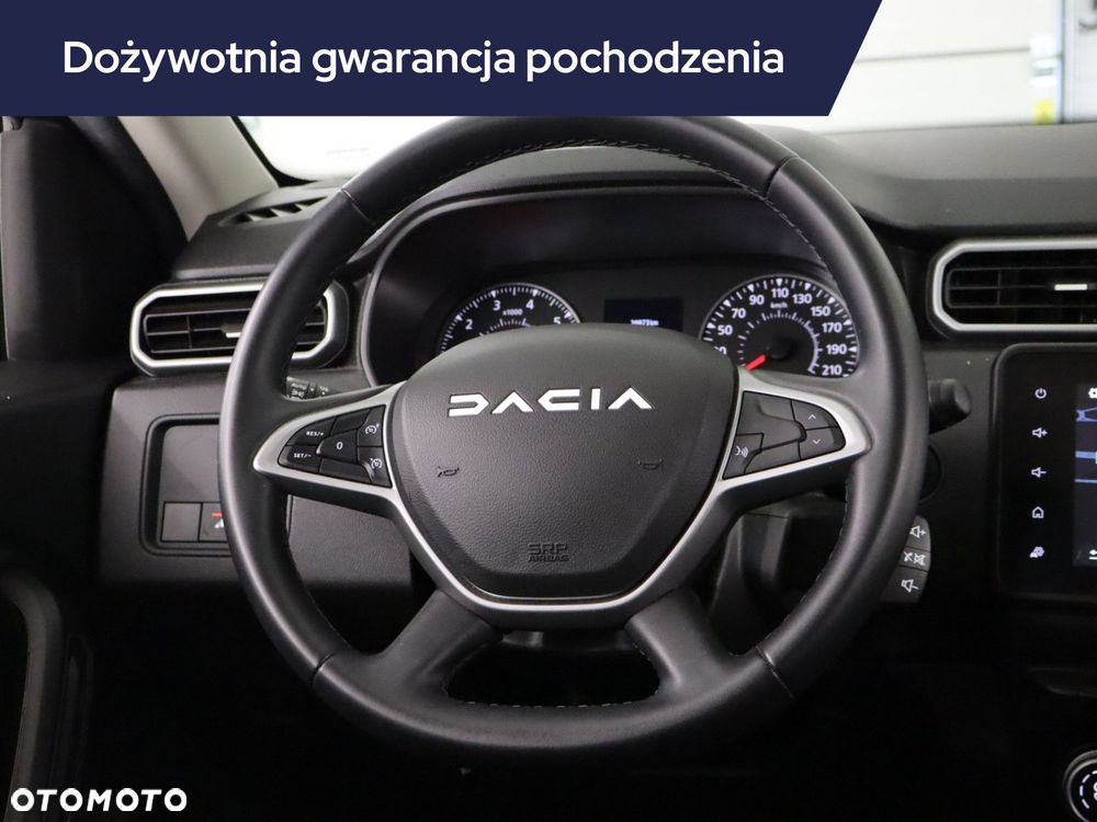 Dacia Duster - 21