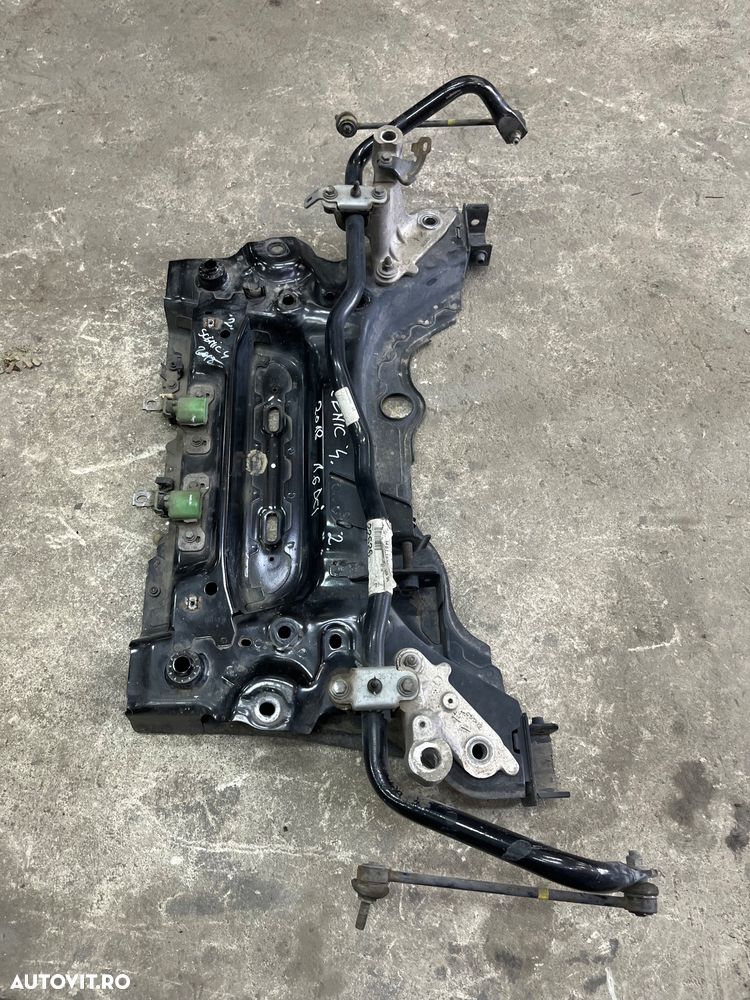 Punte fata jug motor Renault scenic 4 2018 - 1