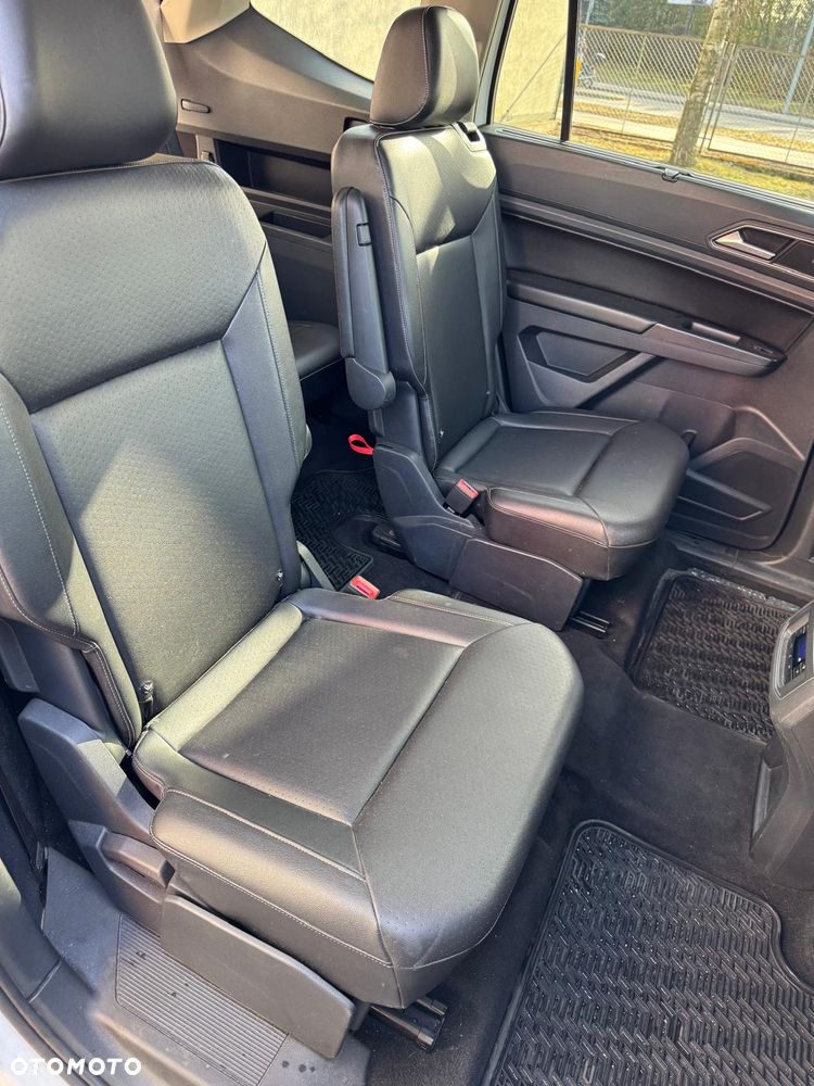 Volkswagen Atlas - 21