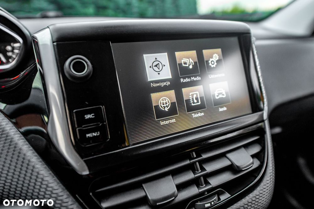 Peugeot 2008 1.6 VTi Style - 29