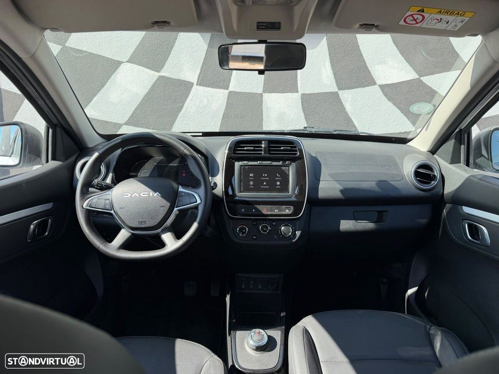 Dacia Spring Electric 45 Expression - 2