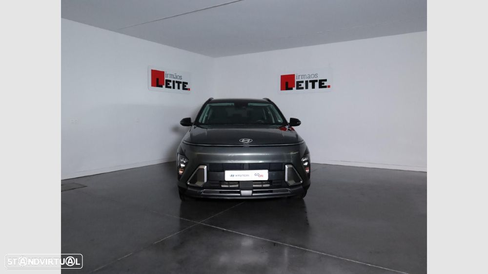 Hyundai Kauai 1.0 T-GDi Premium (TT) - 2