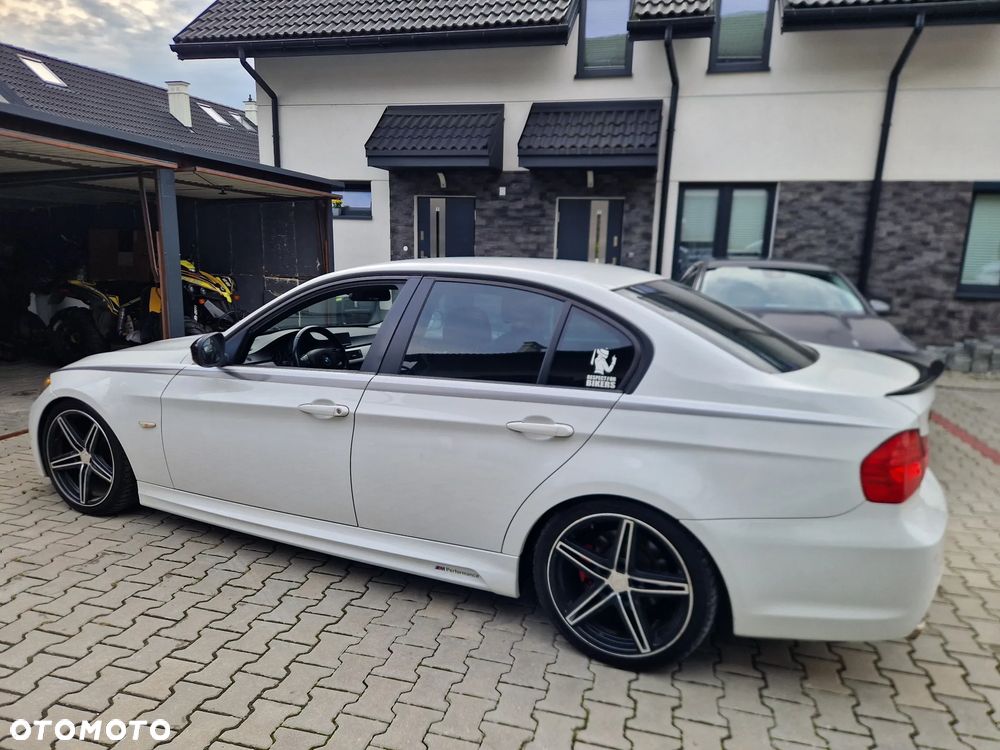 BMW Seria 3 - 31