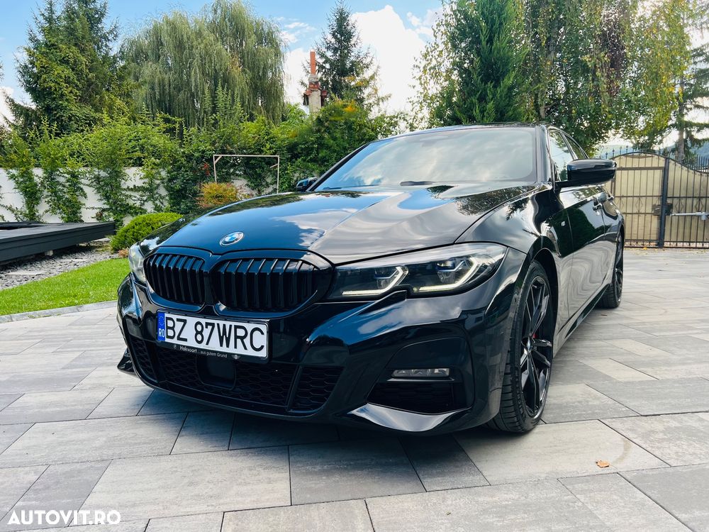 BMW Seria 3 - 3