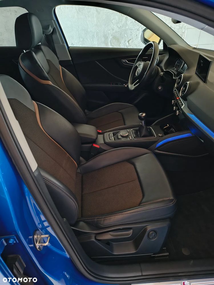 Audi Q2 - 12