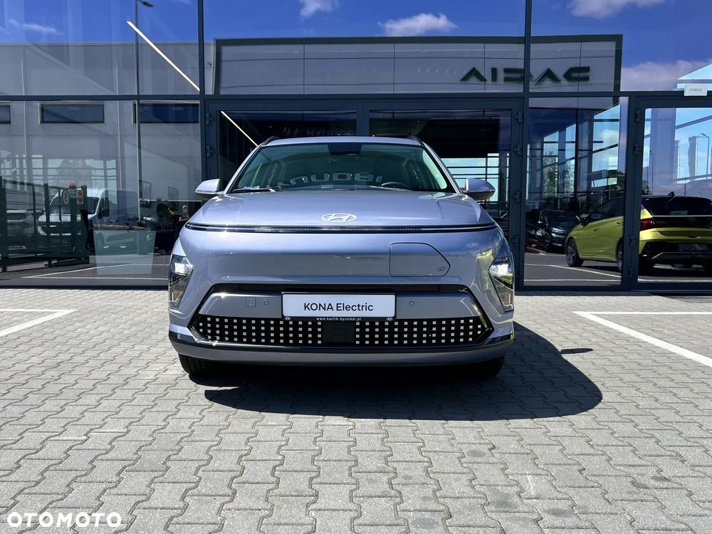 Hyundai Kona 49kWh Smart - 4
