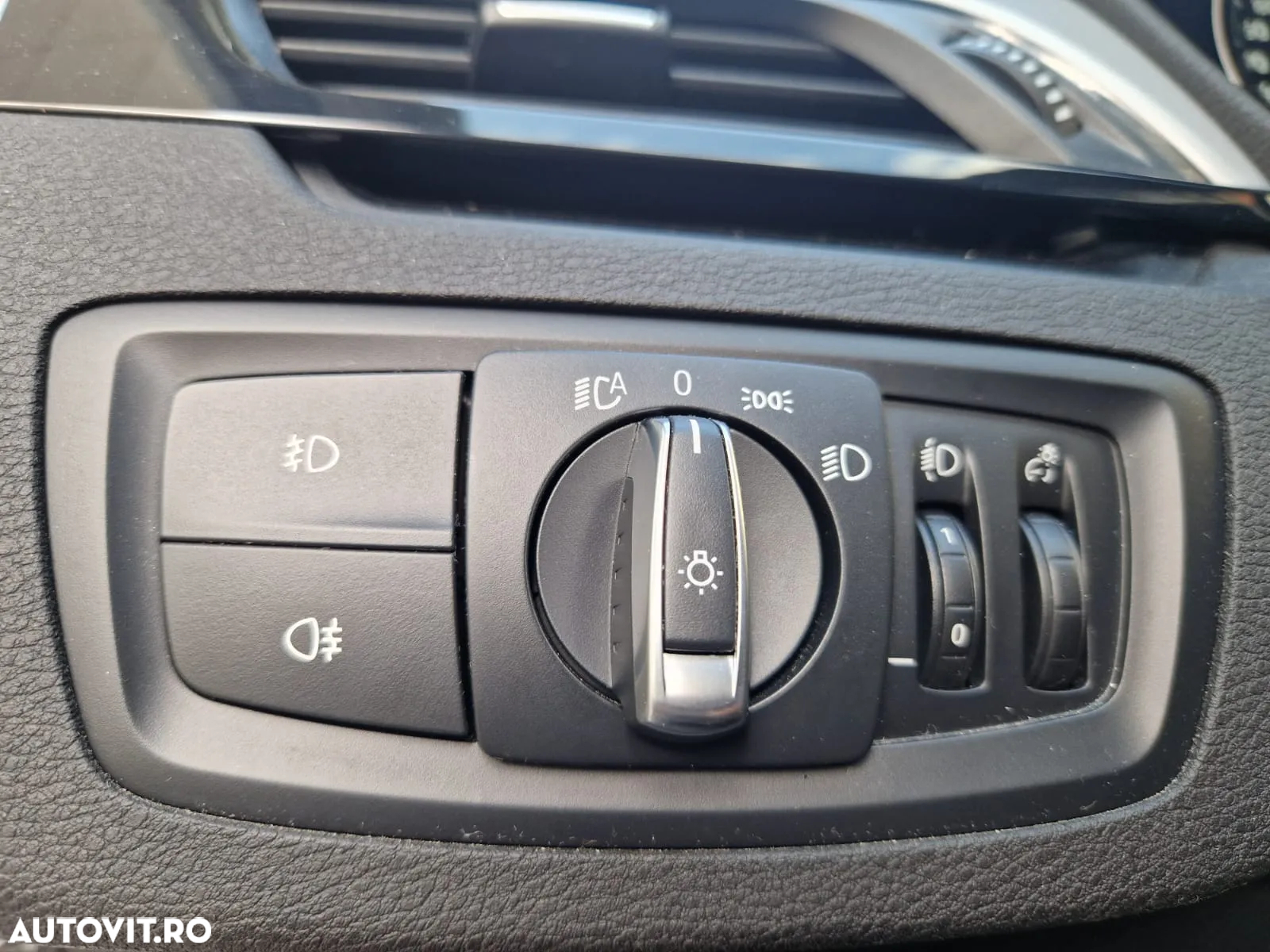 BMW X1 - 20