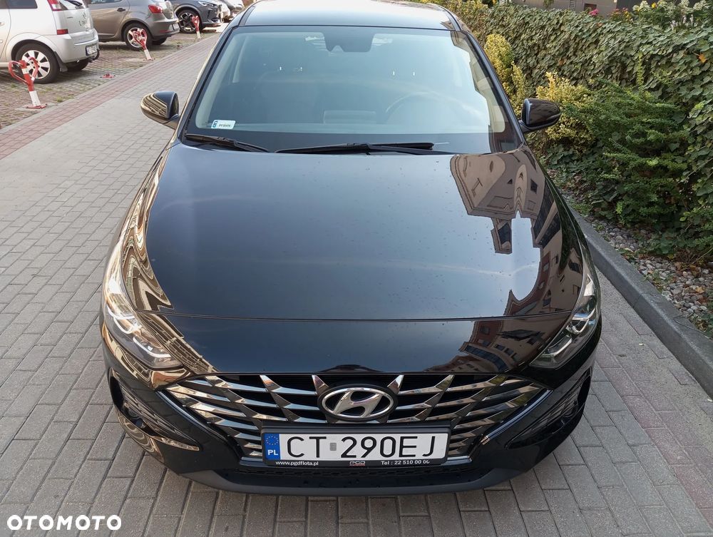 Hyundai i30 - 1