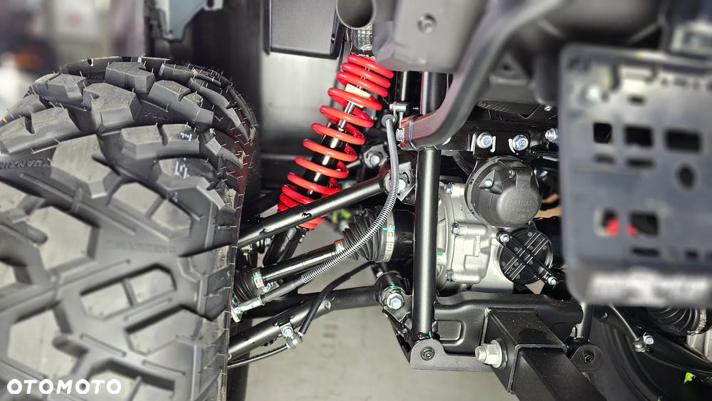 CFMoto Inny - 10